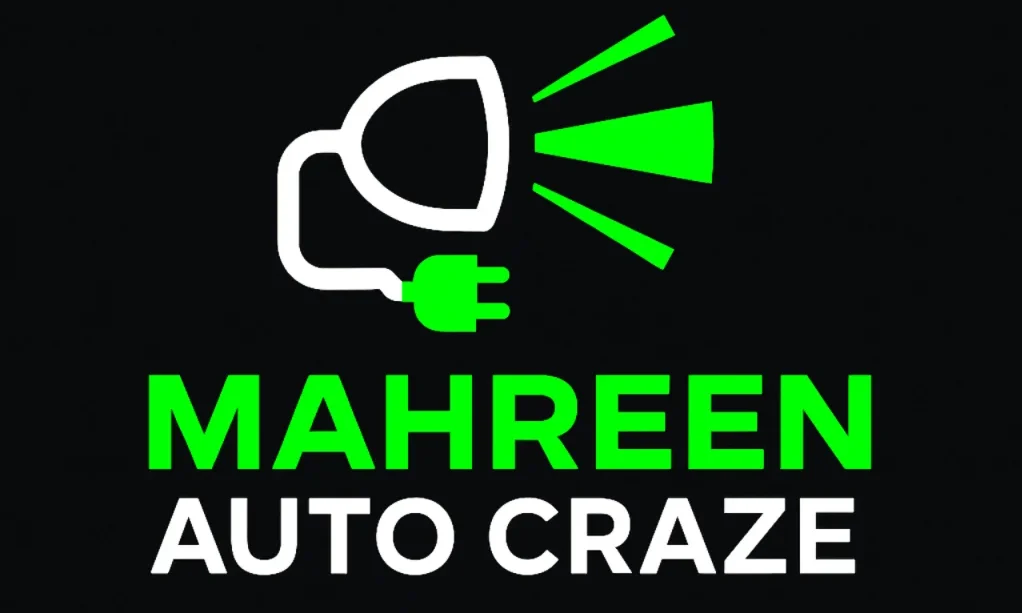 Mahreen Auto Craze